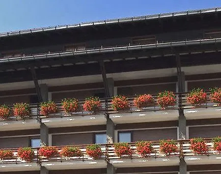 Milano Hotell