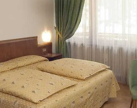 Hotell Milano