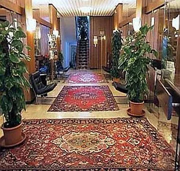 Milano Hotell