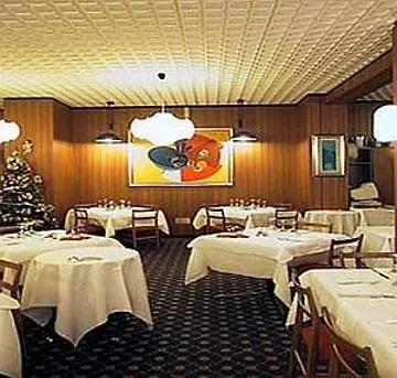 Hotell Milano