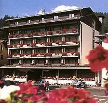 Milano Hotell Madonna
