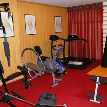 Milano Hotell