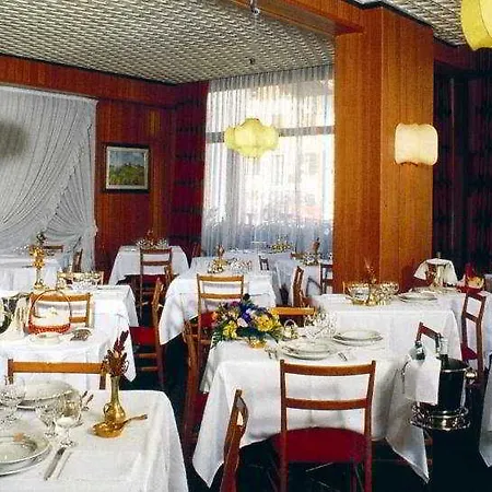 Hotell Milano