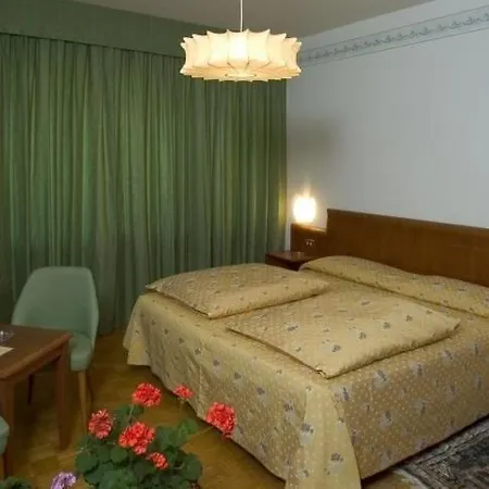 Hotell Milano Madonna