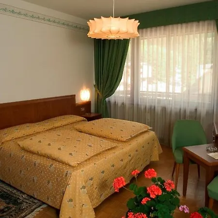 Hotell Milano