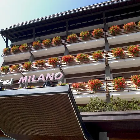 Milano 3*