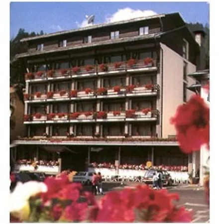 Hotell Milano Madonna