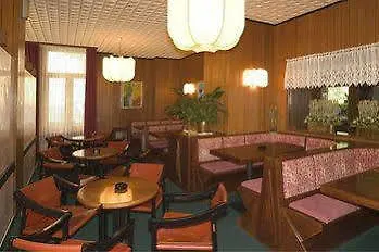 Milano Hotell Madonna