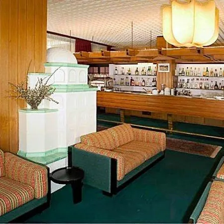 Milano Hotell