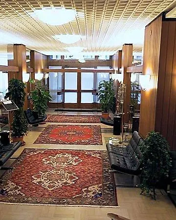 Hotell Milano 3*
