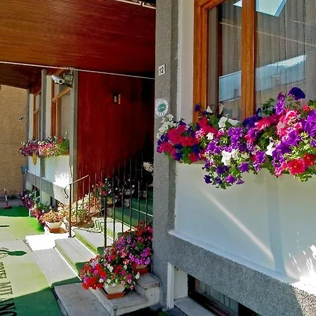 Milano Hotel