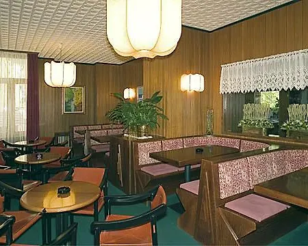 Hotel Milano 3*