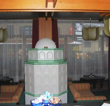 酒店 米拉诺酒店 Madonna